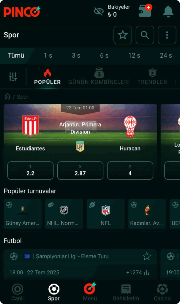 pinco indir ios