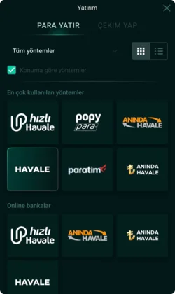 Pinco Casino APK