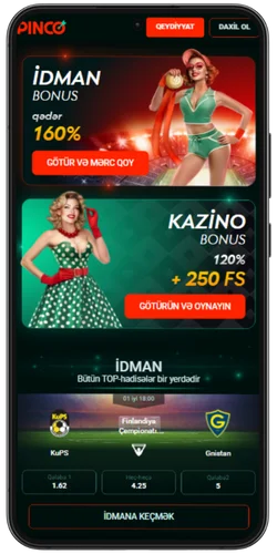 Tətbiqi açın